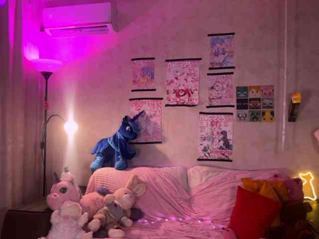 Harunaroon webcam