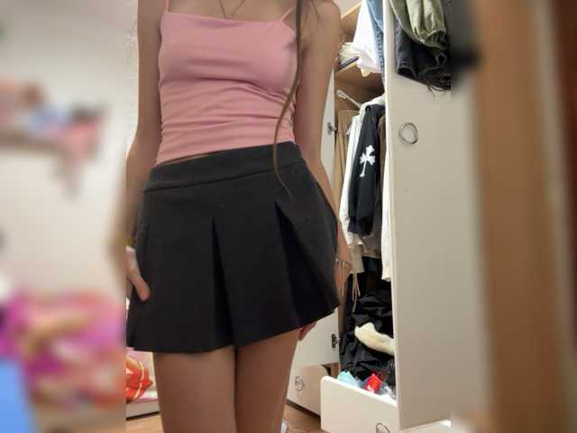 Biberlik, en directo ahora en BongaCams