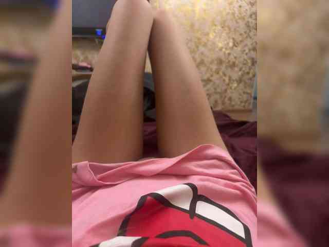Biberlik Live Webcam on BongaCams