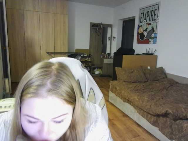 yuilu live cam on BongaCams