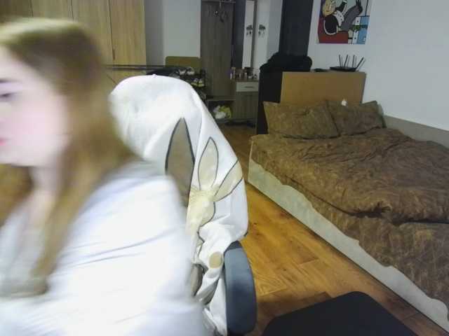yuilu live cam on BongaCams