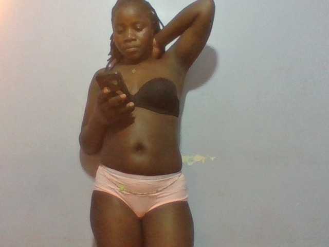Sweet-for-daddie live cam on BongaCams