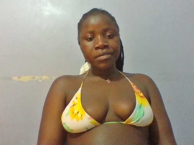 Sweet-for-daddie live cam on BongaCams