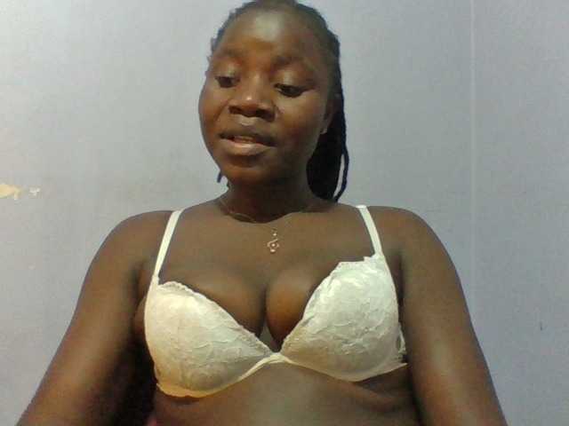 Sweet-for-daddie live cam on BongaCams
