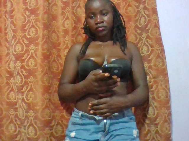 Sweet-for-daddie live cam on BongaCams