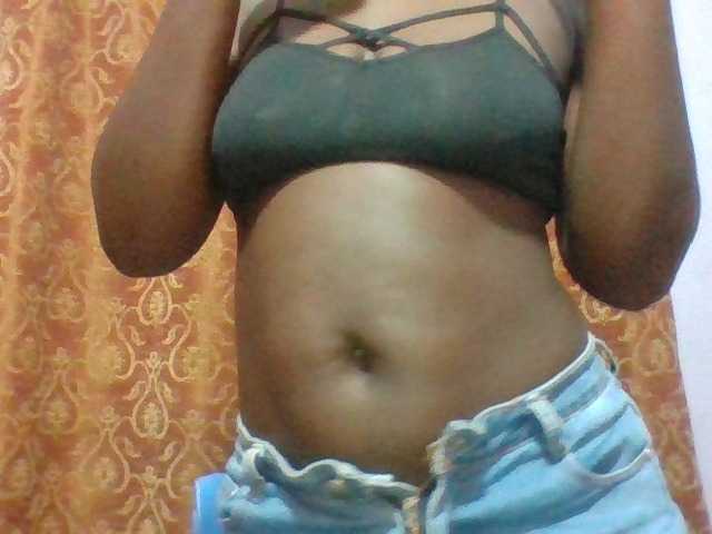 Sweet-for-daddie live cam on BongaCams