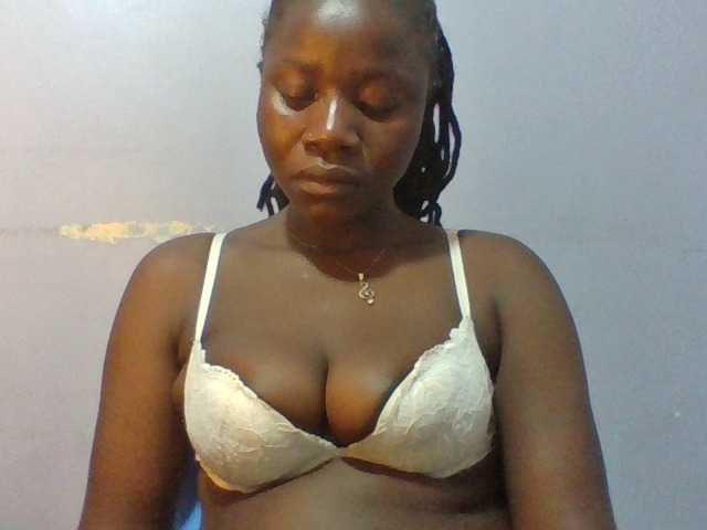 Sweet-for-daddie live cam on BongaCams