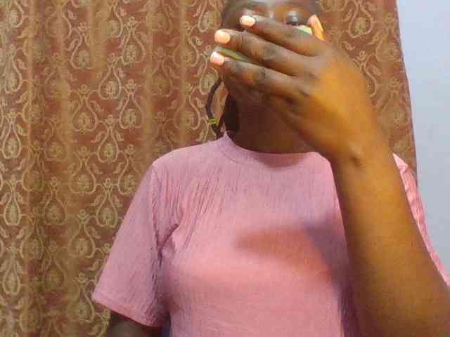 Sweet-for-daddie webcam