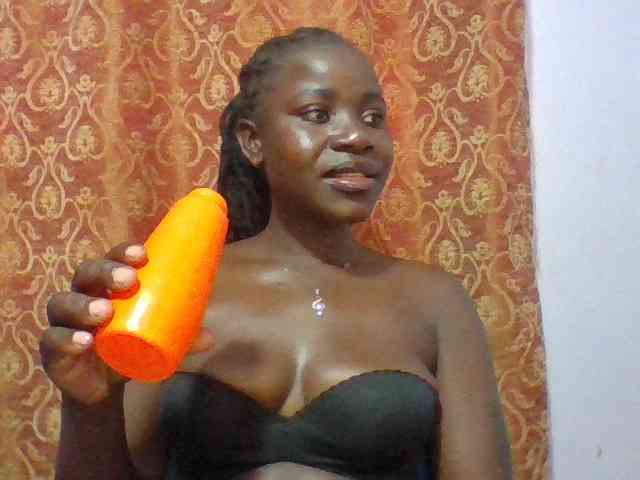 Sweet-for-daddie webcam