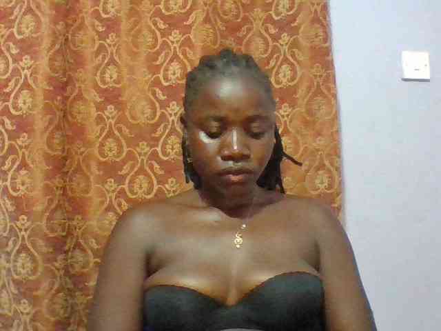 Sweet-for-daddie webcam