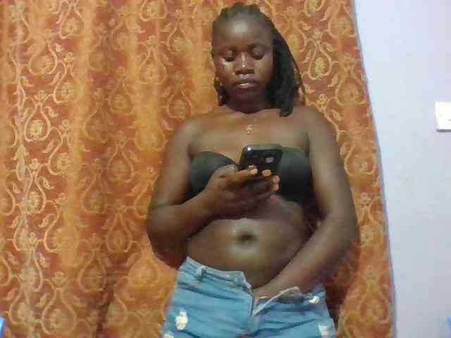 Sweet-for-daddie webcam