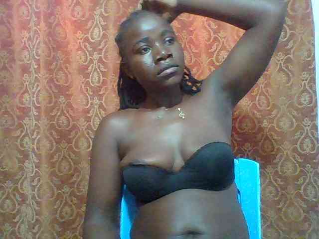 Sweet-for-daddie webcam
