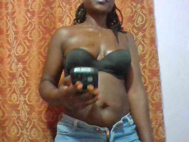 Sweet-for-daddie webcam