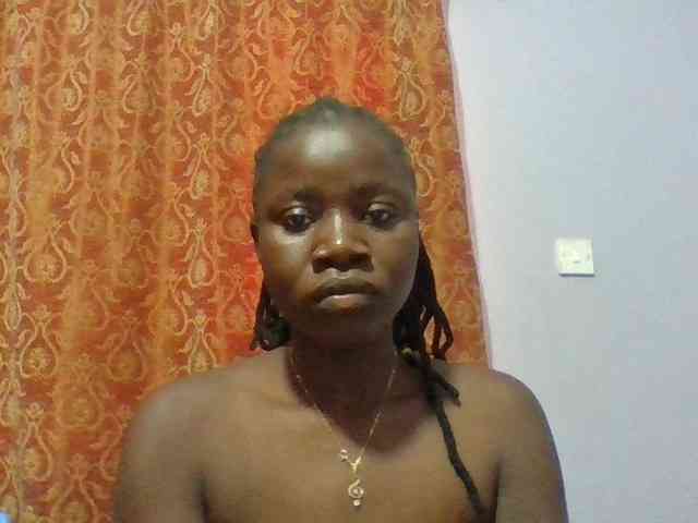 Model: Sweet-for-daddie