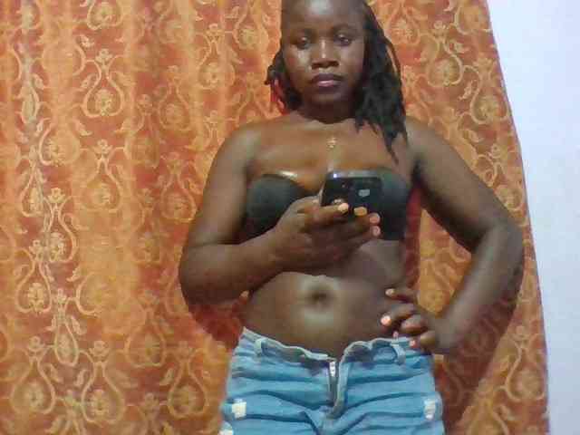 Sweet-for-daddie webcam