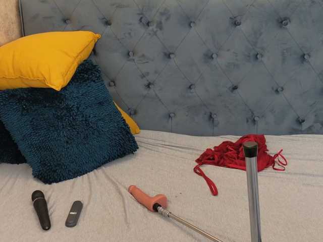 AyshaReys live cam on BongaCams