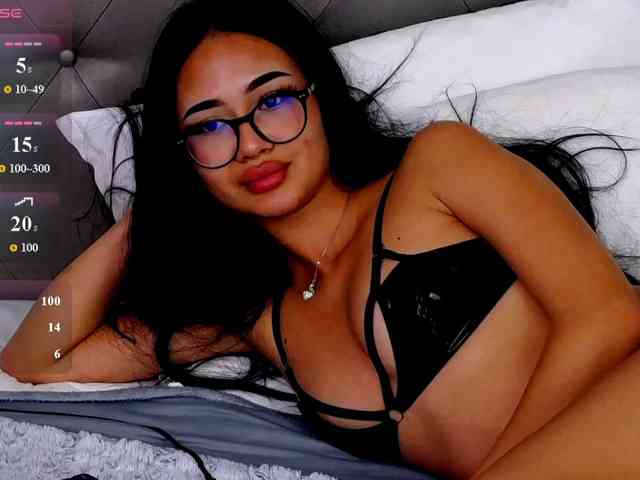 KaliaLin