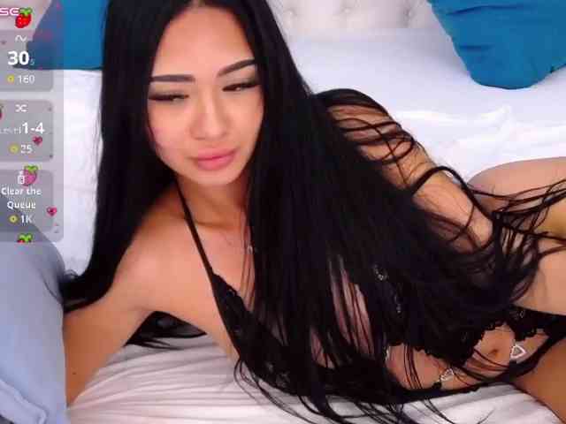 KaliaLin