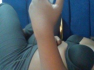 Afrikashee's Live Webcam