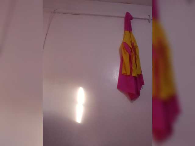 Afrikashee live cam on BongaCams