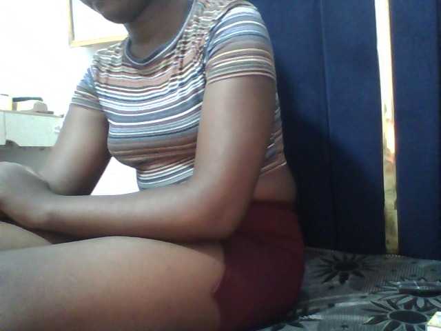 Afrikashee