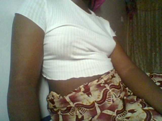 Afrikashee