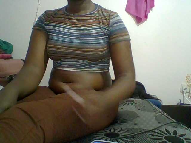 Afrikashee live cam on BongaCams