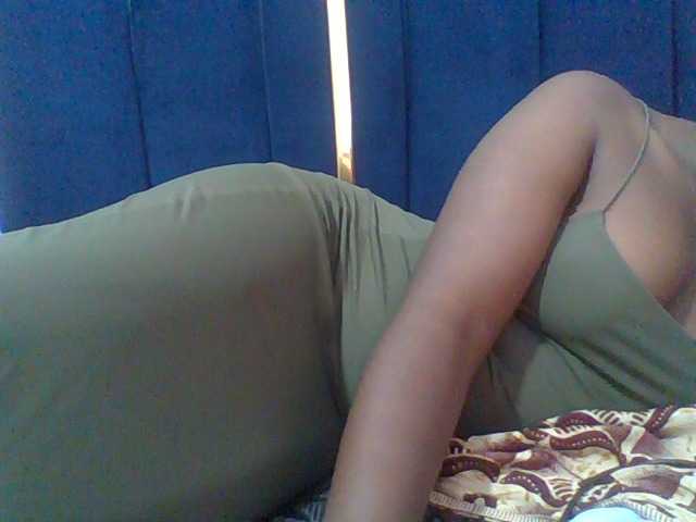 Afrikashee