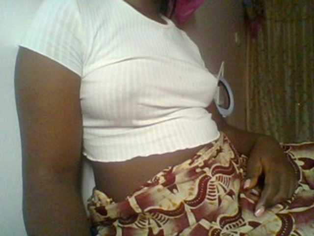 Afrikashee