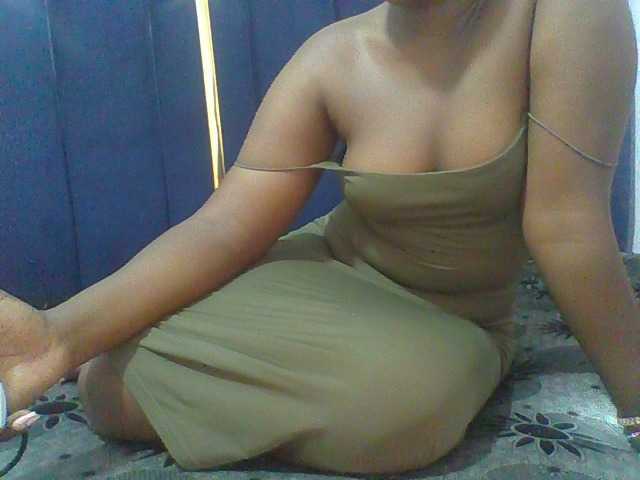 Afrikashee