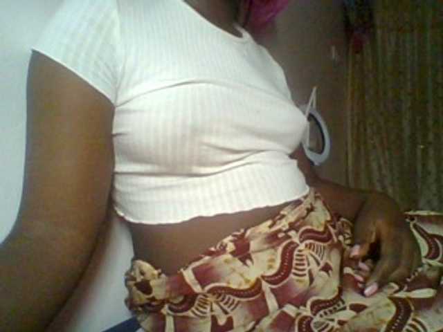 Afrikashee