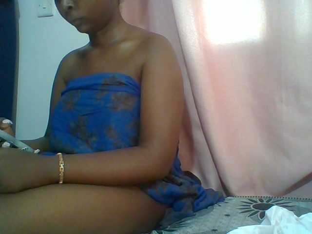 Afrikashee live cam on BongaCams