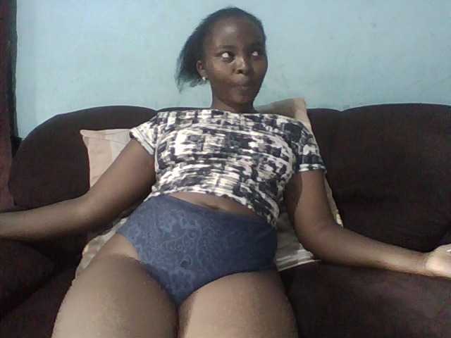 Afrikashee