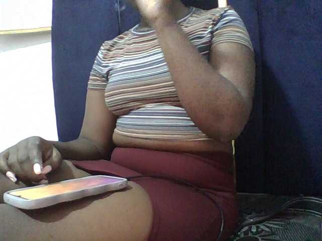 Afrikashee live cam on BongaCams