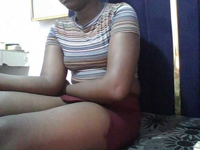 Afrikashee live cam on BongaCams