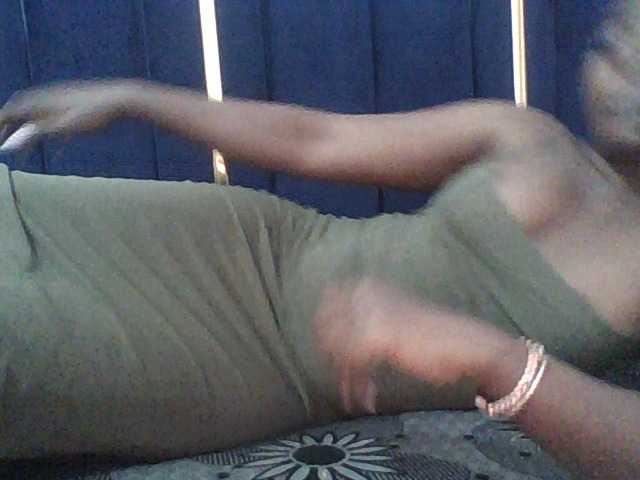 Afrikashee