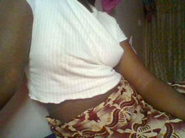 Afrikashee