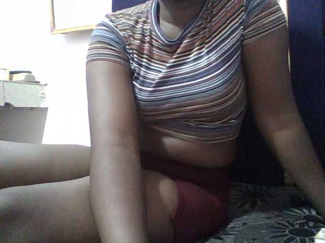 Afrikashee live cam on BongaCams
