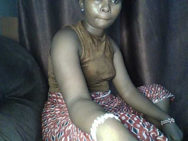 Afrikashee