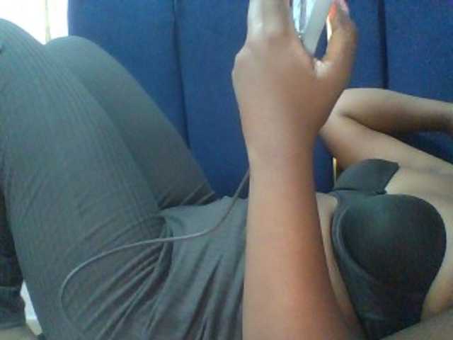 Afrikashee live cam on BongaCams