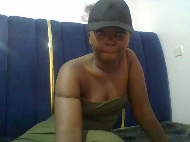 Afrikashee