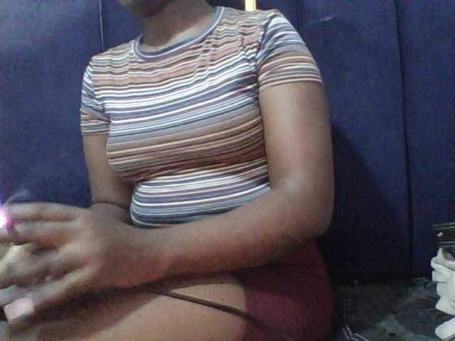 Afrikashee live cam on BongaCams