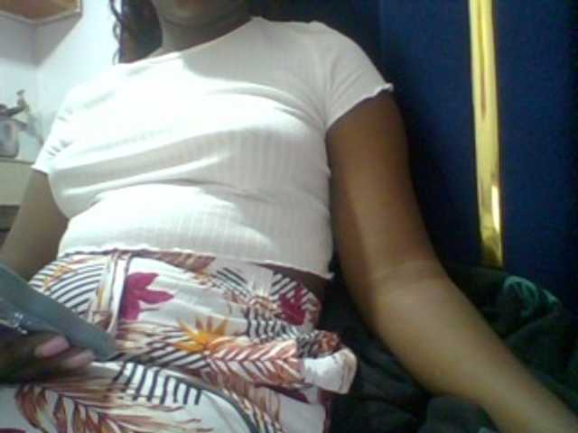 Afrikashee live cam on BongaCams