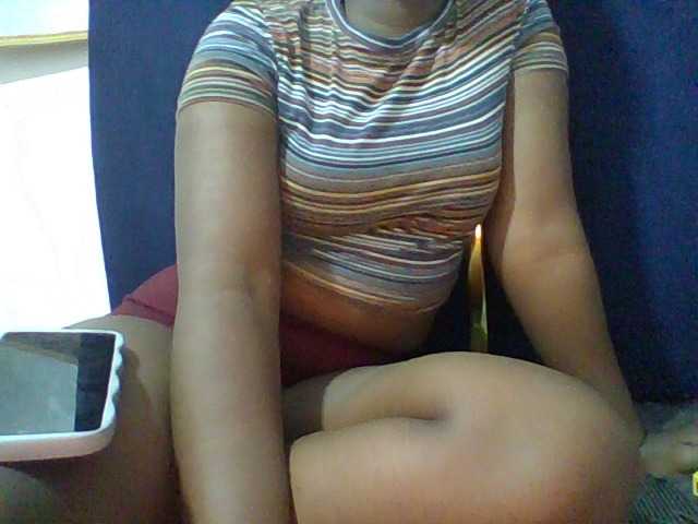 Afrikashee live cam on BongaCams