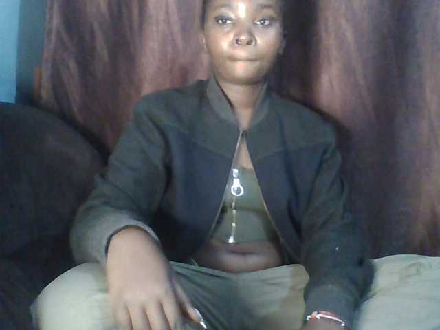 Afrikashee