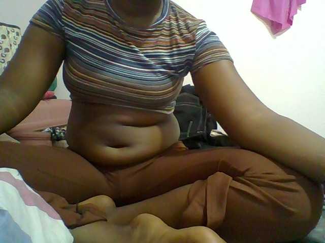 Afrikashee live cam on BongaCams