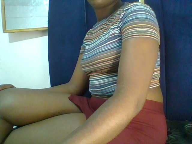 Afrikashee