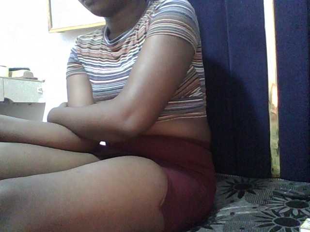 Afrikashee live cam on BongaCams