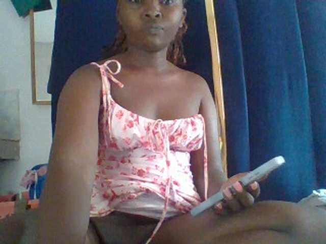 Afrikashee