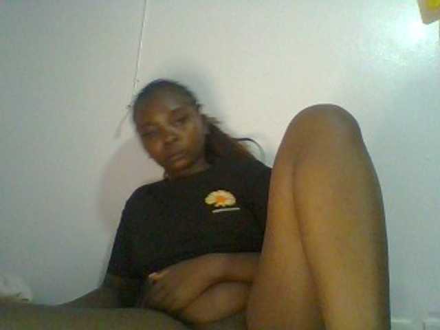 Afrikashee